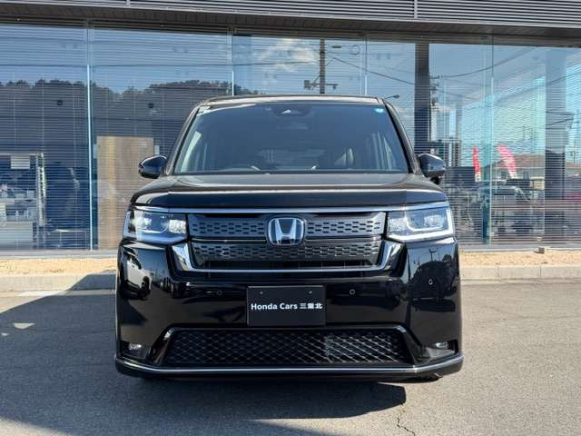 ステップワゴン