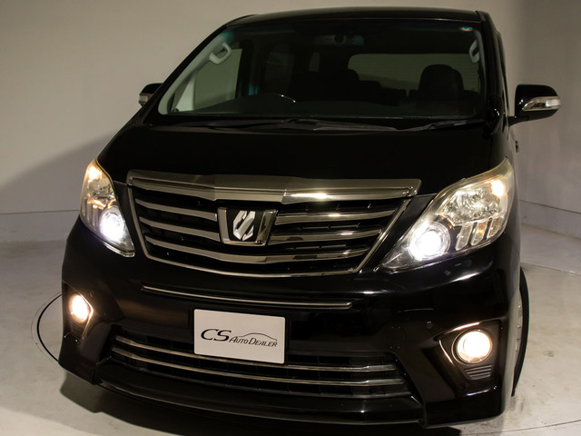 ��HID�w�b�h���C�g�����邳�A���F�����Q!LED�ւ̊��������C����������!