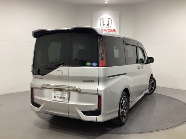 ステップワゴン1.5 スパーダ クールスピリット