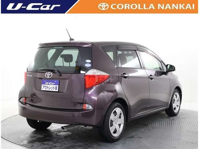 ラクティス1.5 G