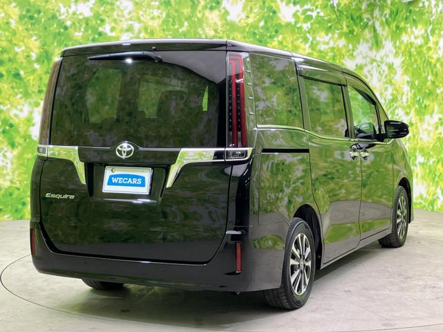 エスクァイア2.0 Gi