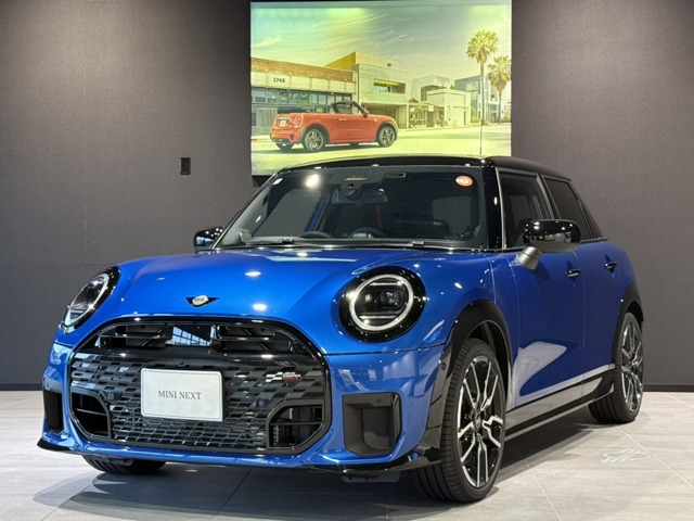 ミニクーパー S