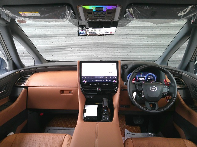 ヴェルファイア2.4 Z プレミア