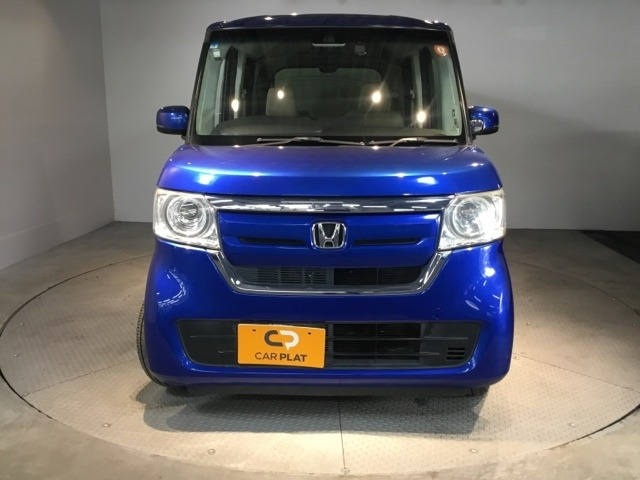 N-BOXG L ホンダセンシング