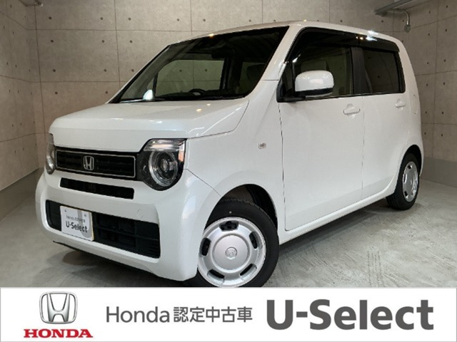 N-WGNL ホンダ センシング