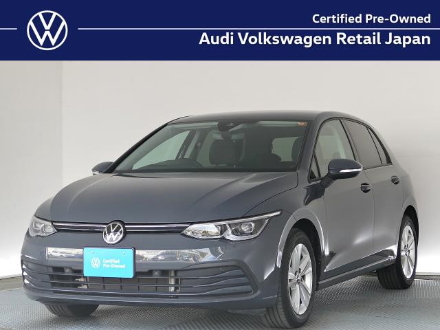 ゴルフeTSI アクティブ