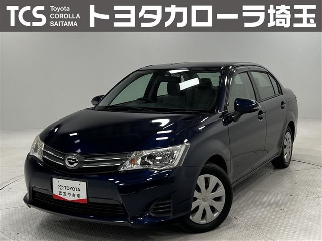 カローラアクシオ1.5 X