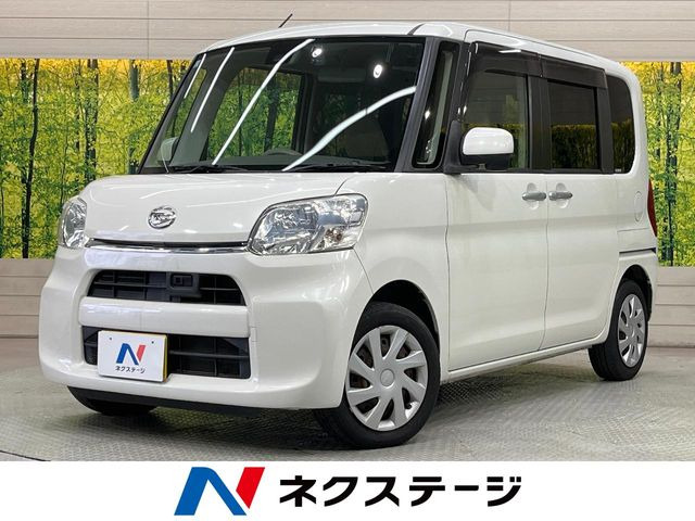 タント(ダイハツ) L SAII 中古車画像
