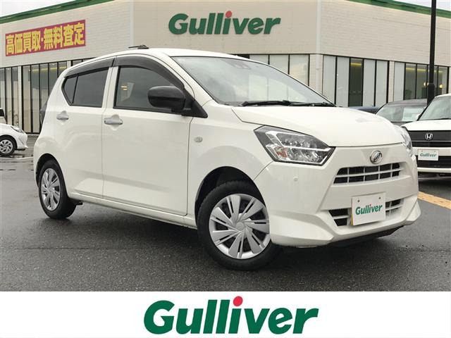 ミライースX SAIII