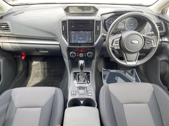 XV2.0e-L アイサイト スマートエディション 4WD