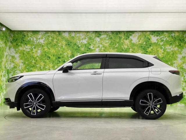 ヴェゼル1.5 e:HEV Z