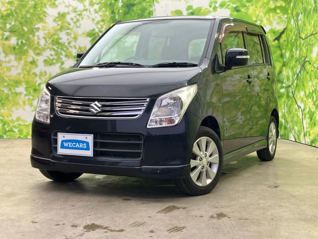 ワゴンRFX リミテッド