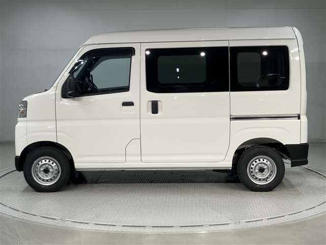 ハイゼットカーゴ