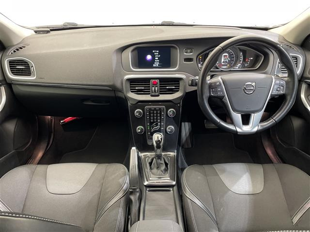 V40D4 キネティック ディーゼル