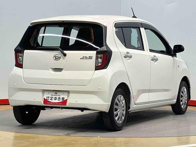 ミライースL SAIII