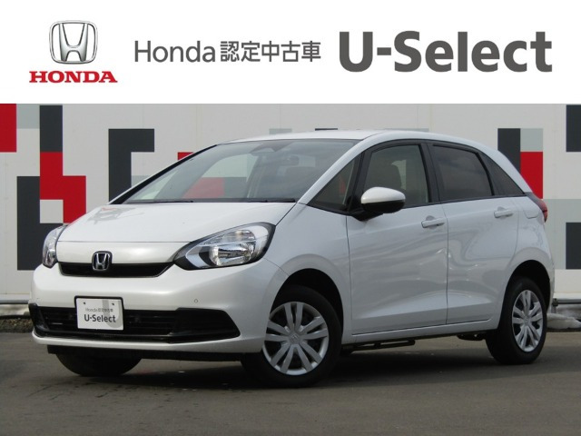 フィット1.5 ベーシック 4WD