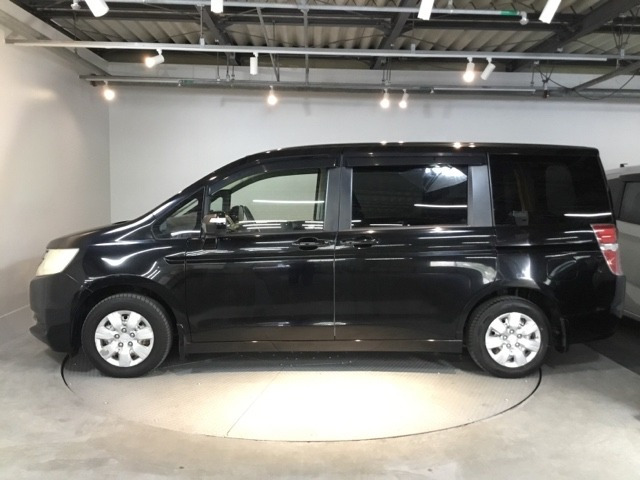 ステップワゴン2.0 G E セレクション