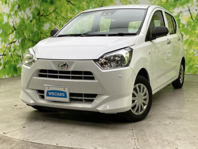 ミライースL SAIII