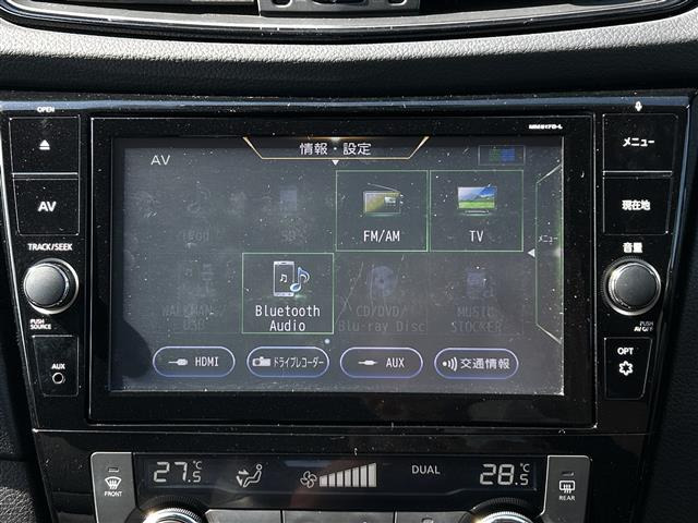 エクストレイル2.0 20X エクストリーマーX 4WD