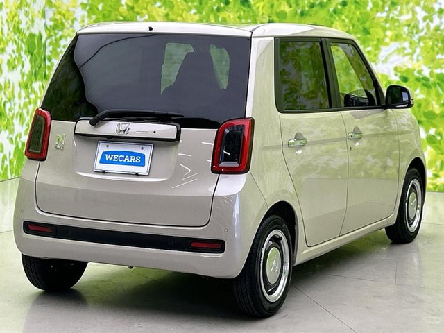 N-ONEオリジナル