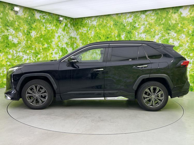 RAV42.5 ハイブリッド G E-Four 4WD