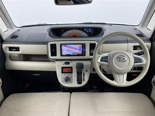 ムーヴキャンバスX メイクアップ リミテッド SAIII