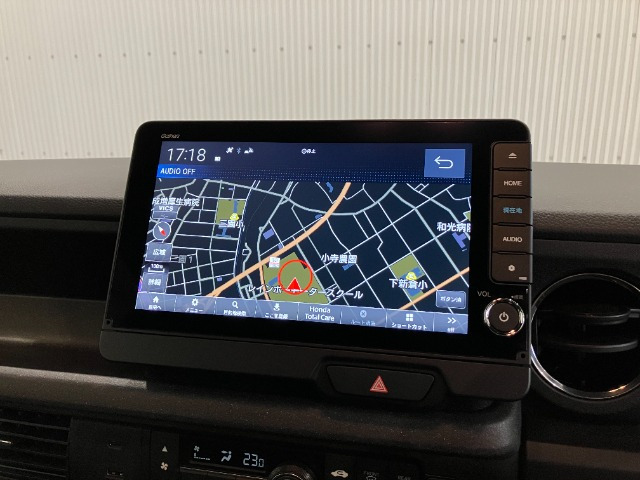 N-BOXカスタムターボ