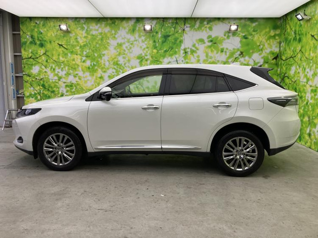 ハリアー2.0 プレミアム