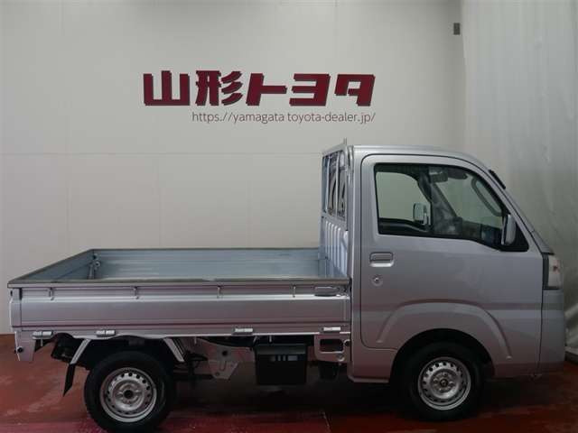 ピクシストラックエクストラ SAIIIt 4WD