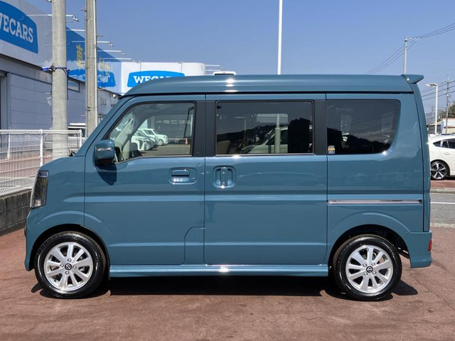 クリッパーリオE