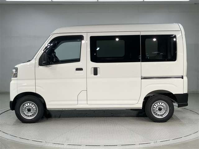 ハイゼットカーゴ