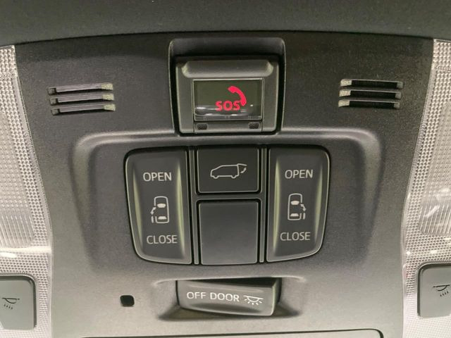 �y�����p���[�X���C�h�h�A�z�X�}�[�g�L�[��^�]�Ȃ̃X�C�b�`�Ō�ȗ����X���C�h�h�A�̊J���\���d��������͂����ăh�A���J����K�v�������A�����Ȃ��q�l�ł��ȒP�ɊJ���߂ł����K�ł���