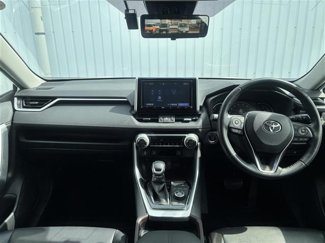 RAV42.0 G Zパッケージ 4WD