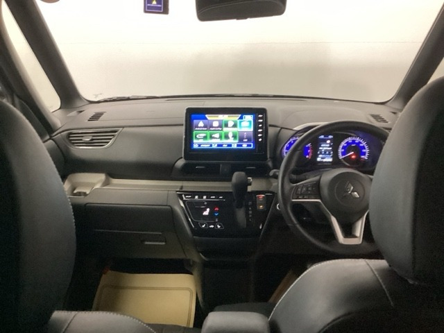 デリカミニG プレミアム