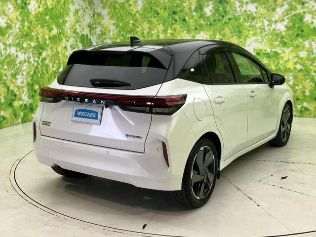 ノートオーラ1.2 G レザーエディション