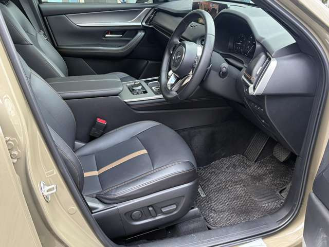 CX-603.3 XD ハイブリッド トレッカー ディーゼル 4WD