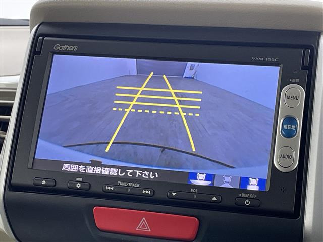 N-BOXスラッシュG Aパッケージ