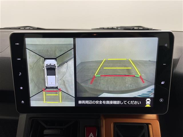 タフトG ターボ