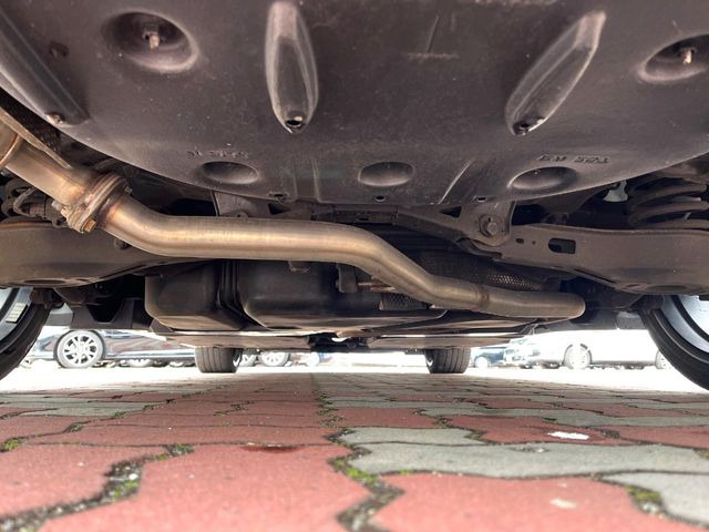 下回りがきれいなうちに、防錆加工の施工がオススメ。降雪地域はもちろん、沿岸部にお住いの方や、趣味でマリン・ウィンタースポーツをされる方にご好評いただいております。