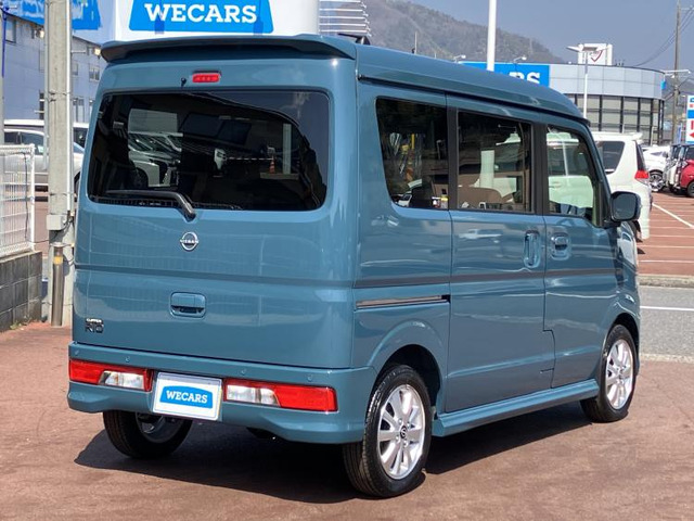 クリッパーリオE