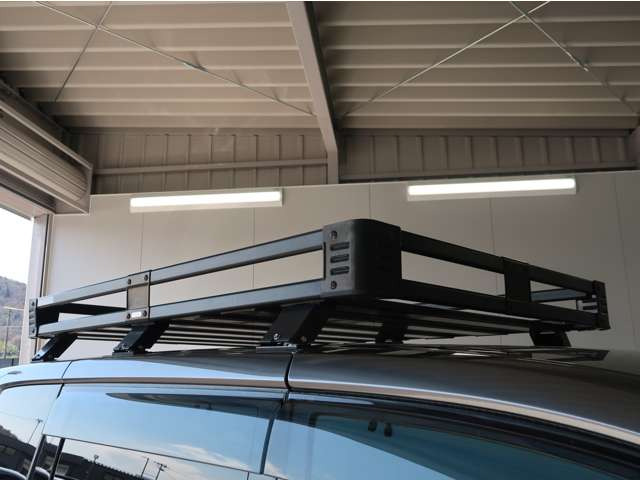 デリカD:52.2 P 4WD