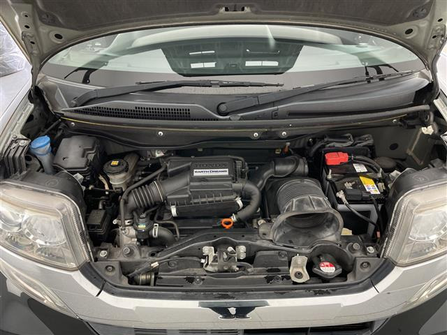 N-BOXカスタムG ターボ SSパッケージ ブラックスタイル