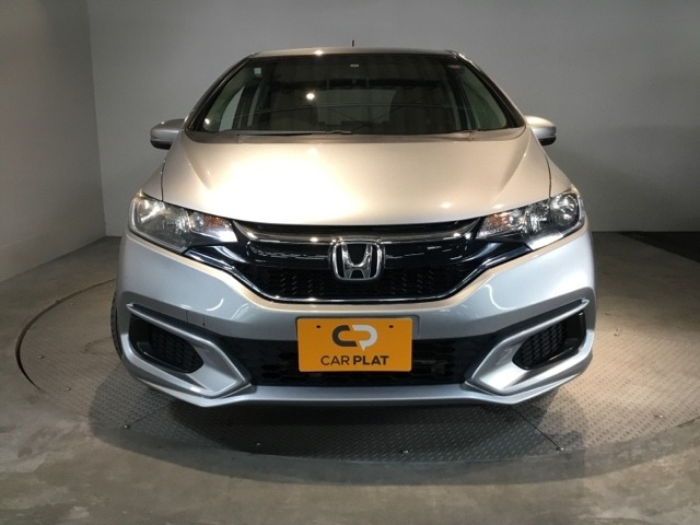 フィット1.5 ハイブリッド F