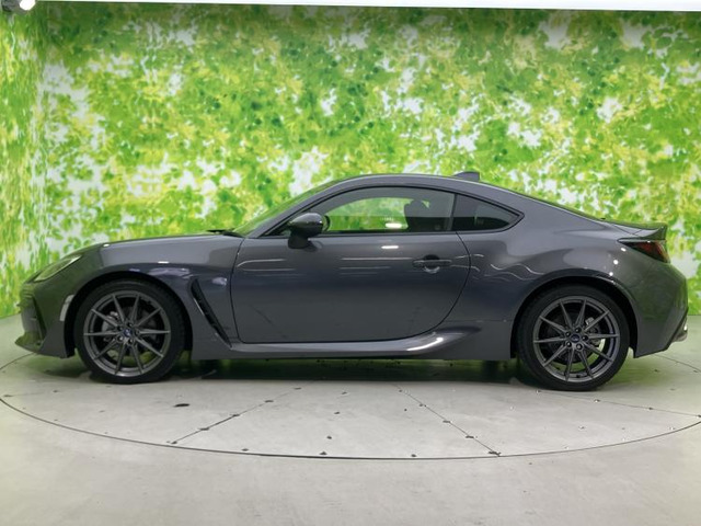 BRZ2.4 S