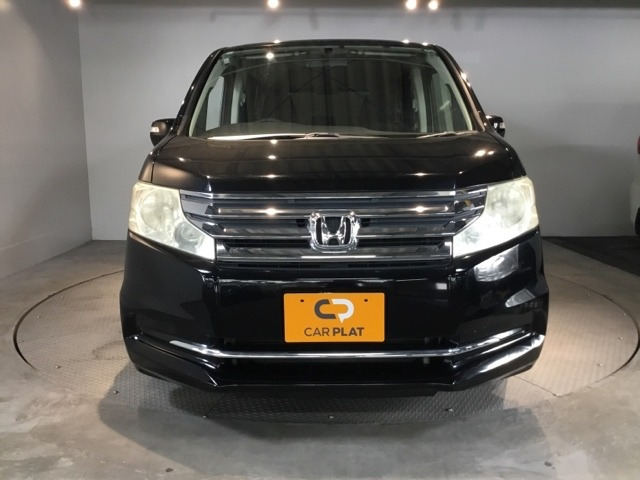 ステップワゴン2.0 G E セレクション