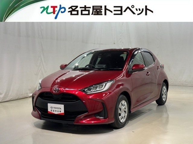 ヤリス1.5 G 4WD