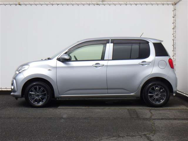 パッソ1.0 X Gパッケージ