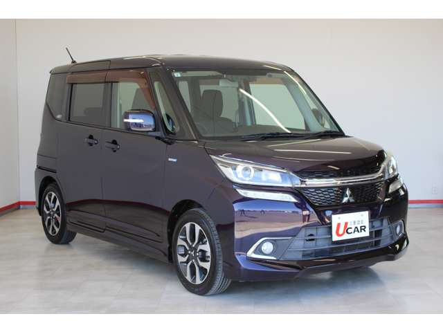 デリカD:21.2 カスタム ハイブリッド MV 4WD