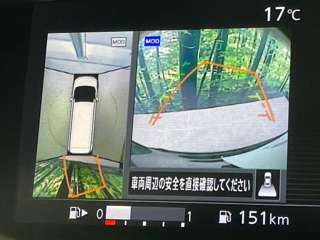 �y�A���E���h�r���[���j�^�[�z��p�̃J�����ɂ��A�ォ�猩���낵���悤�Ȏ��_��360�x�N���}�̎��͂��m�F���邱�Ƃ��ł��܂������p�������m�F���₷���A�����ꏊ�ł̐؂�Ԃ��⒓�Ԃ��X���[�Y�ɍs���܂��B