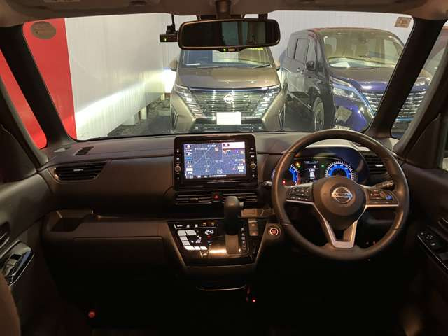 デイズハイウェイスター Gターボ プロパイロットエディション